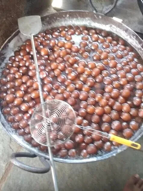 Gulab Jamun